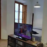 Apartment Cozy In Center *