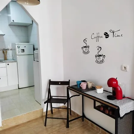 Cozy In Center شقة *